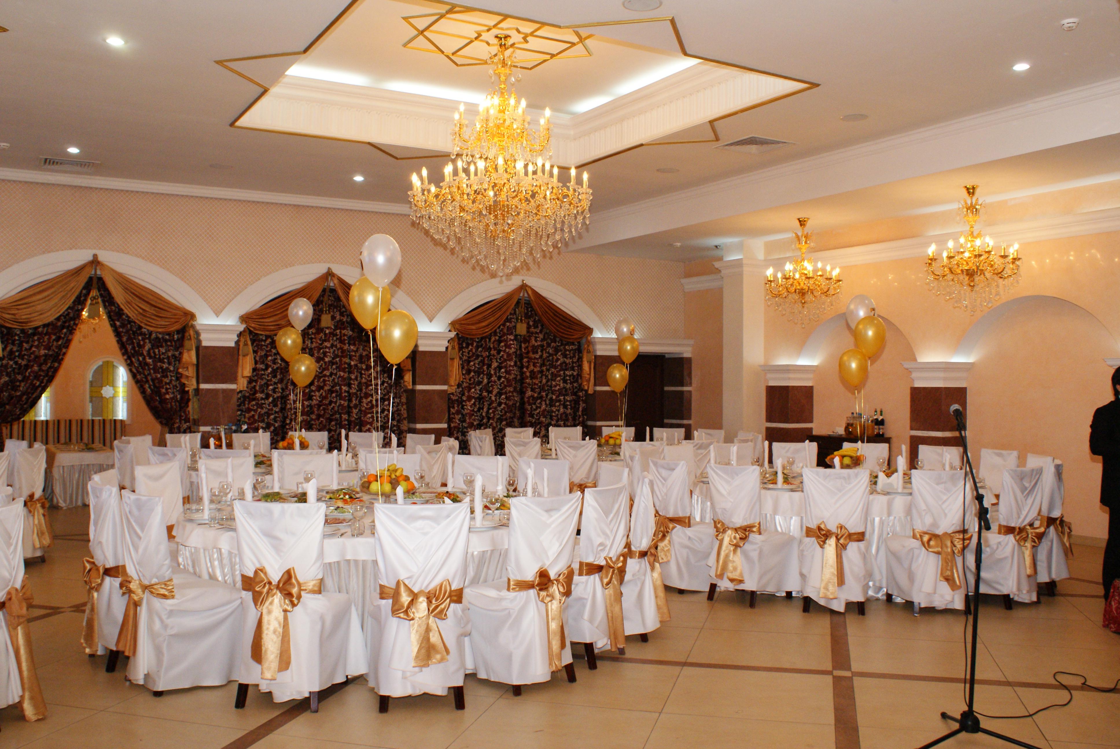 G Empire Hotel Astana Buitenkant foto
